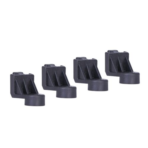 Alternative view of SPAL Fan Mounting Bracket Kit (Pack of 4)