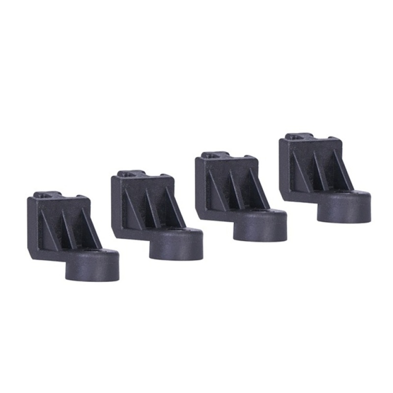 SPAL Fan Mounting Bracket Kit (Pack of 4) - Image 2