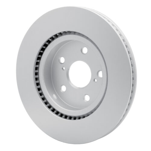 DFC 18-25 Lexus UX300h Front GeoSPEC Coated Rotor - Image 4