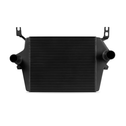 Mishimoto Intercooler (Black) for 03-07 Ford 6.0L Powerstroke - Image 3