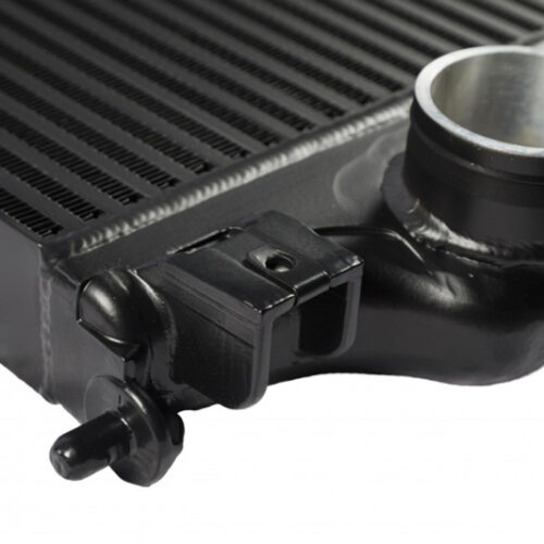CSF for 99-03 Ford Super Duty 7.3L Turbo Diesel Charge-Air-Cooler - Image 7