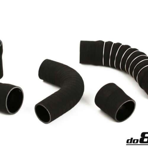 do88 Volvo 240 Turbo B21FT Pressure Hoses Black
