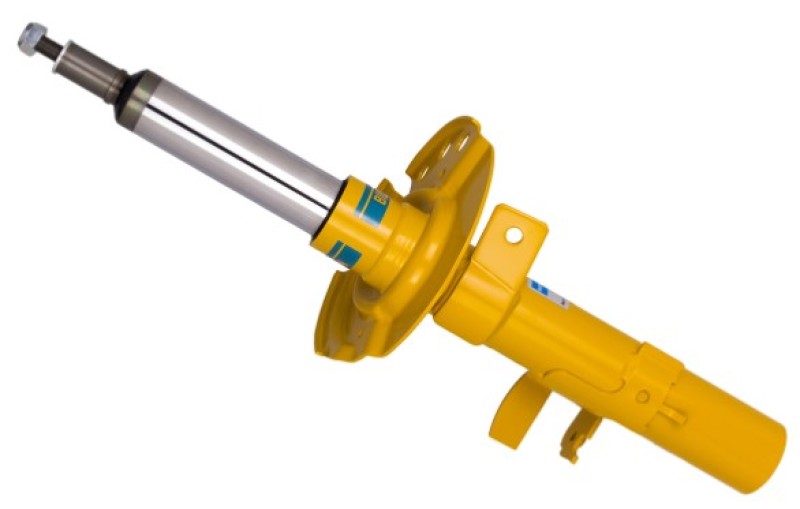 Bilstein B8 Performance Plus for 14-18 Ford Focus Front Right Monotube Suspension Strut