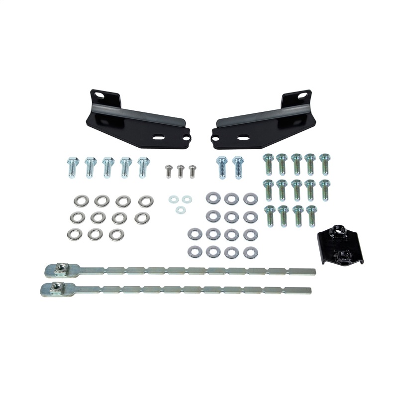 ARB 2021 Ford for Bronco Under Vehicle Protection - Image 8