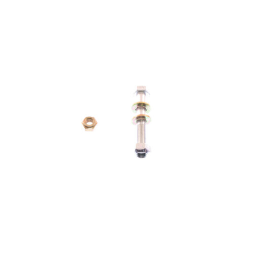 Bilstein B4 for 1992 Mercedes-Benz 300SD Base Rear 46mm Monotube Shock Absorber - Image 3