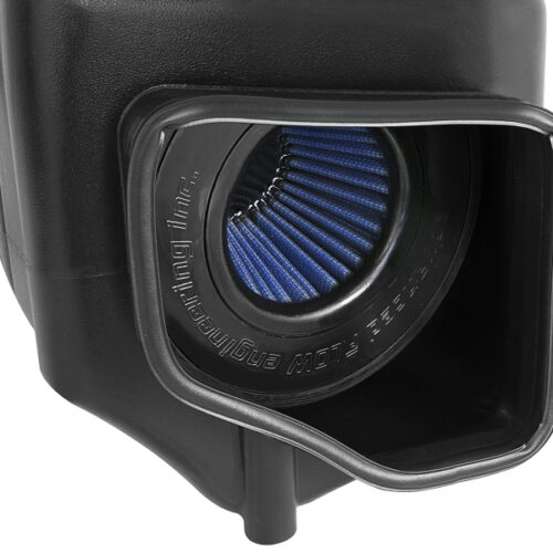 aFe Power Momentum HD PRO 10R Stage-2 Si Intake 05/07-10 GM Diesel Trucks V8-6.6L (td) LMM - Image 6