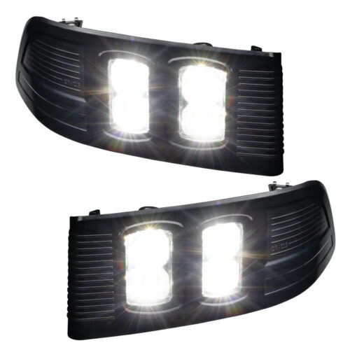 Oracle 14-23 Lexus GX460 Dual VEGA LED Reverse Light Modules - Image 4