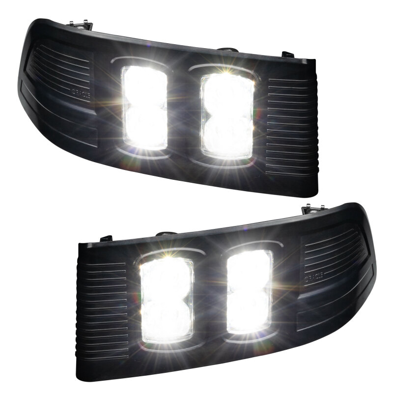 Oracle 14-23 Lexus GX460 Dual VEGA LED Reverse Light Modules - Image 4