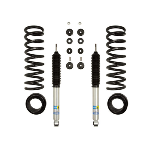 Bilstein B8 5112 Series for 14-17 Dodge Ram 2500 Front Suspension Leveling Kit