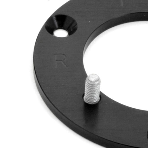 Dinan 06-13 BMW 128i/135i/325i/328i/330i/335i/335is (E82/E88/E90/E92/E93) Camber Plate Kit - Front - Image 3