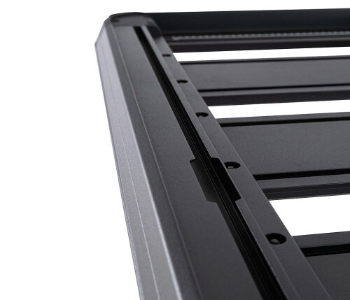 Rhino-Rack Pioneer Platform Tray - 60in x 56in - Black - Image 8