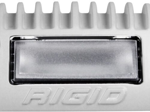 Rigid Industries 1x2 65 Degree DC Scene Light White - Image 3