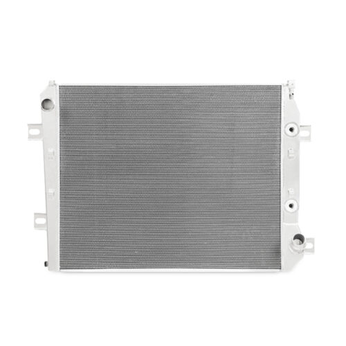 Mishimoto Radiator for 11+ Chevy 6.6L Duramax - Image 5