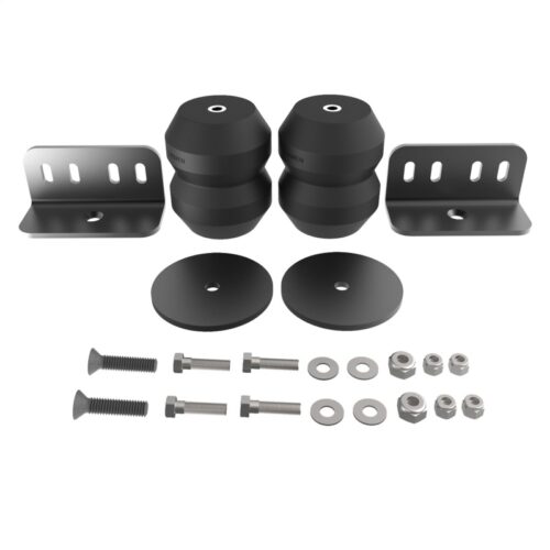 Timbren 1997 Ford F53 Rear Suspension Enhancement System - Image 2