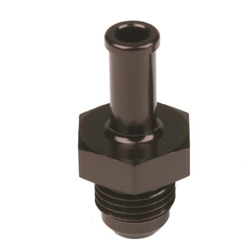 Aeromotive AN-06 Male Flare to 5/16 Barbed End - Image 5