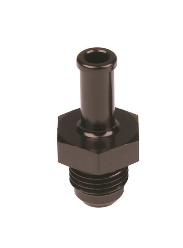 Aeromotive AN-06 Male Flare to 5/16 Barbed End - Image 5