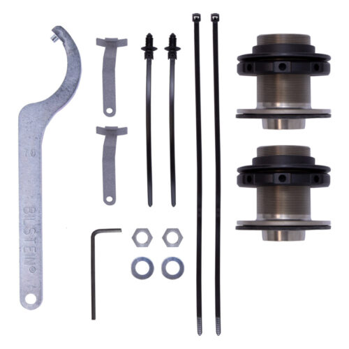 Bilstein for 19-21 BMW 330i xDrive 20-21 M340i xDrive 2021 330e/430i xDrive EVO T1 Coilovers - Image 3