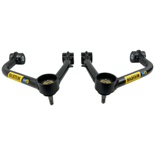 Bilstein 08-21 Sequoia / 07-21 Tundra B8 Front Upper Control Arm Kit - Image 9