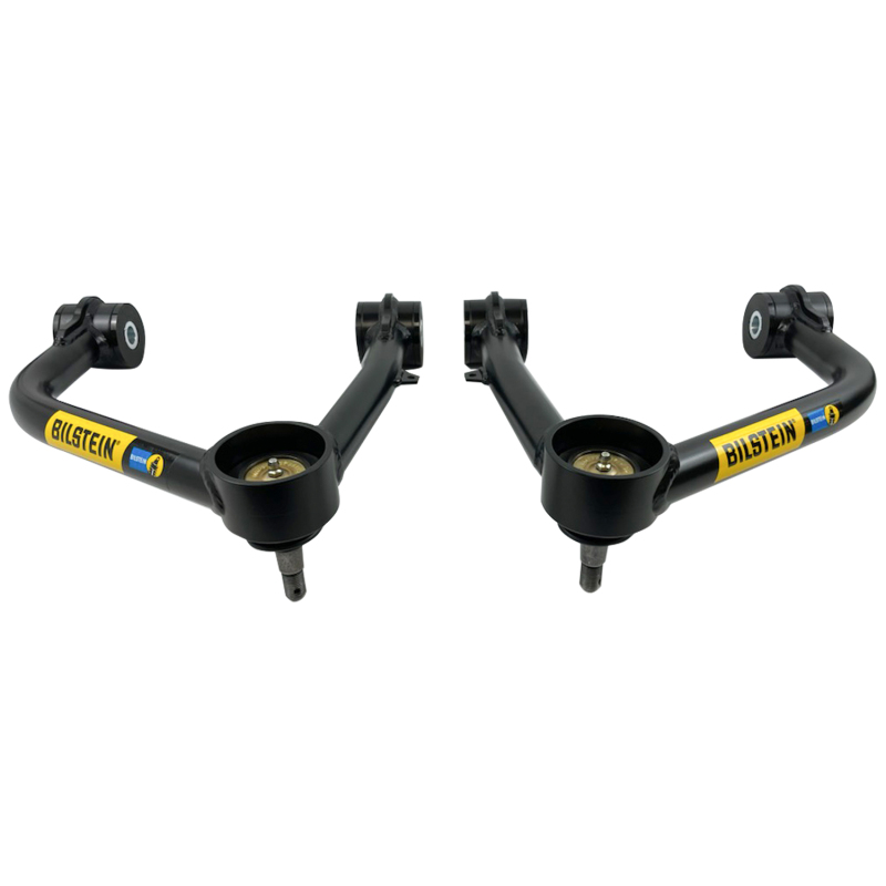 Bilstein 08-21 Sequoia / 07-21 Tundra B8 Front Upper Control Arm Kit - Image 9