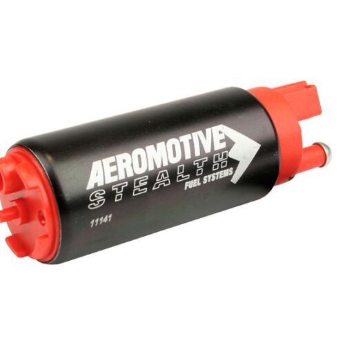 Aeromotive 340lph Fuel Pump & Hanger for 1986-1998 Ford Mustang - Image 7