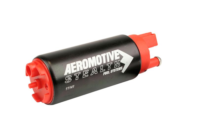 Aeromotive 340lph Fuel Pump & Hanger for 1986-1998 Ford Mustang - Image 7