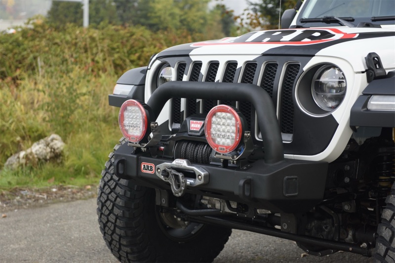 ARB Bar Jl T/Stubby for 2018-2025 Jeep Wrangler / 2020-2025 Jeep Gladiator - Image 4