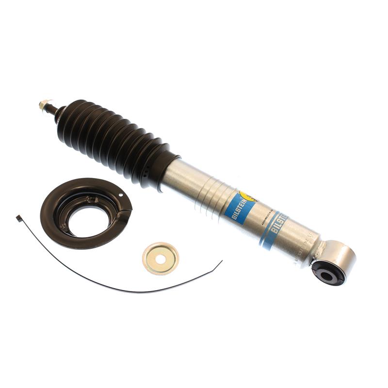 Bilstein 5100 Series 2012 Suzuki Equator Sport Front 46mm Monotube Shock Absorber - Image 8