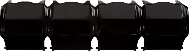 Rigid Industries Adapt Lens Cover 10in - Black - Image 2