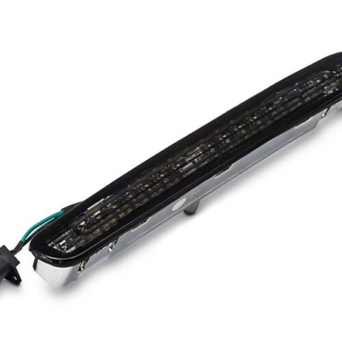 Alternative view of Raxiom for 2005-2009 Ford Mustang Axial Series LED Third Brake Light (Smoked)