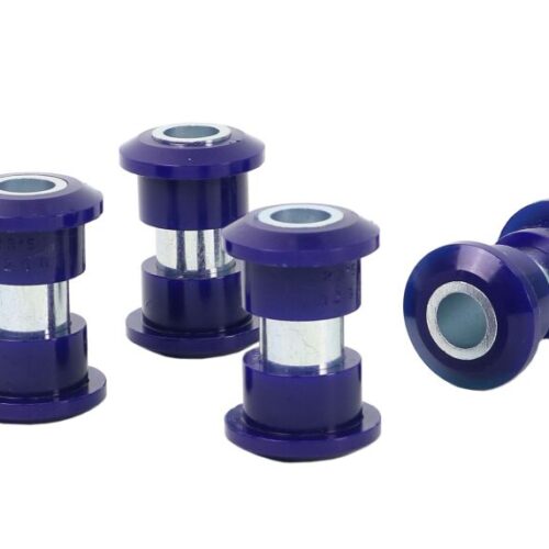 SuperPro 2003 Nissan 350Z Enthusiast Front Upper Inner Control Arm Bushing Kit - Image 6