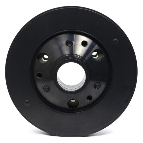 Fluidampr Dodge/Chrysler/Jeep 5.7L/6.1L/6.4L Gen III HEMI Steel Internally Balanced Damper - Image 9
