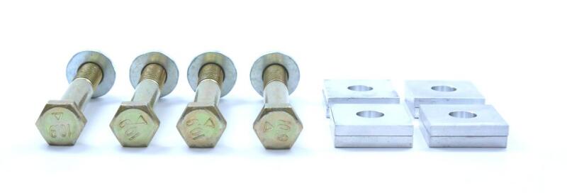 SPL Eccentric Lockout Kit for 2008+ Nissan GTR (R35) - Image 3