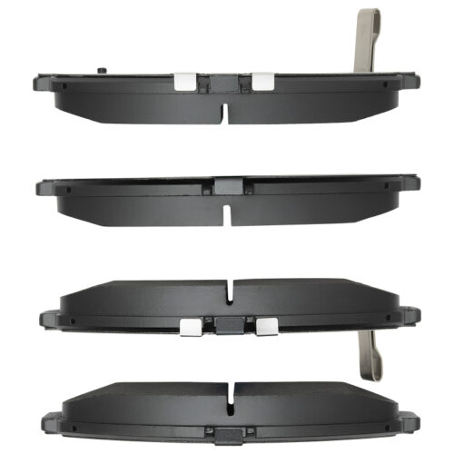 R1 1999-2014 Acura TSX Front R1 Optimum OE Pads & Hardware Kit - Image 9