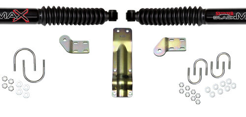 Skyjacker 2005-2014 Ford F-350 Super Duty 4 Wheel Drive Steering Damper Kit