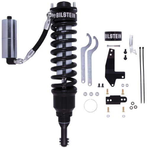 Bilstein B8 8112 Series for 10-20 Toyota 4Runner Zone Control Front Left Corner Module