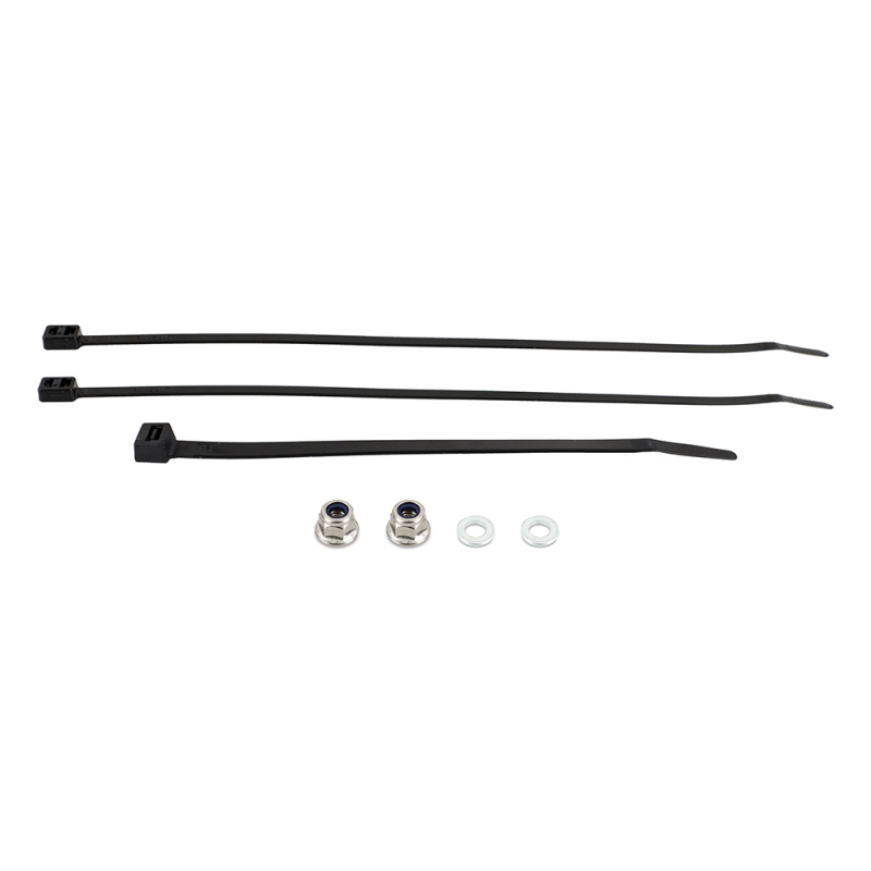 Mishimoto Baffled Oil Catch Can - PCV Side - Black for 2021+ Ford Bronco 2.3L - Image 6