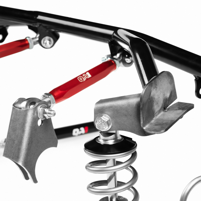 QA1 67-69 GM F-Body Rear Four Link Suspension System - Image 2