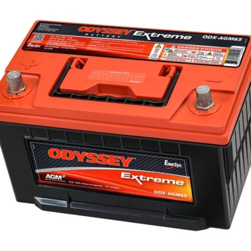 Odyssey Battery Auto/Truck/Heavy Duty & Commercial Extreme AGM Battery (65-PC1750T) - Image 2