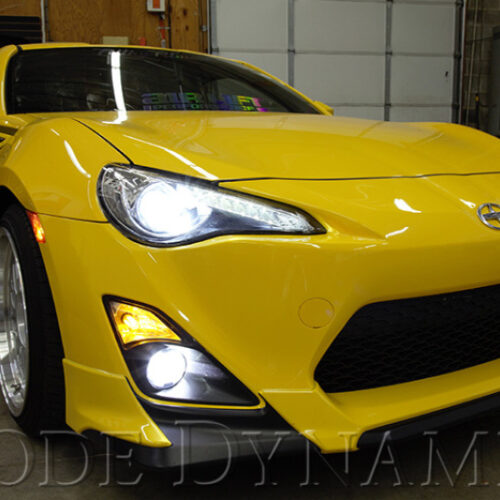 Diode Dynamics 13-16 Scion FR-S Always-On Module - Image 6