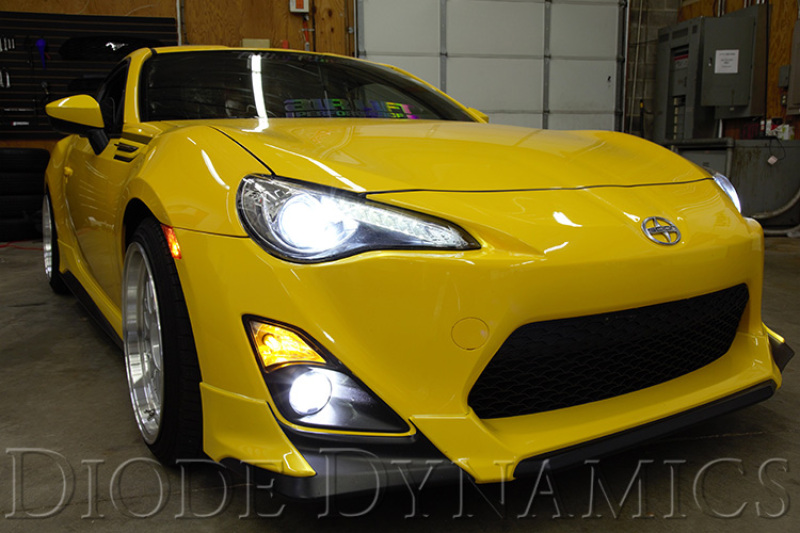 Diode Dynamics 13-16 Scion FR-S Always-On Module - Image 6