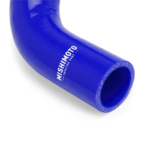 Mishimoto 05-10 Mopar 5.7L V8 Blue Silicone Hose Kit - Image 9