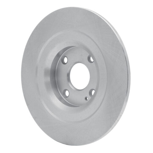 DFC 16-25 Mazda MX-5 Miata Rear Brake Rotor - Image 4