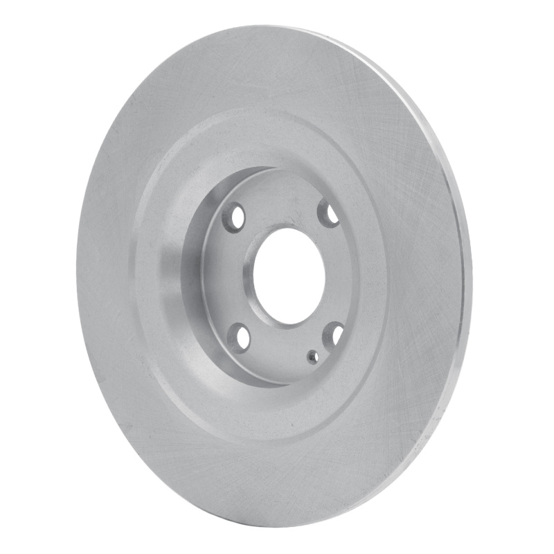 DFC 16-25 Mazda MX-5 Miata Rear Brake Rotor - Image 4