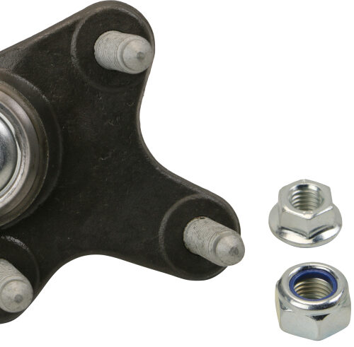 Alternative view of MOOG 15-18 Audi Q3 Front Left Lower Ball Joint