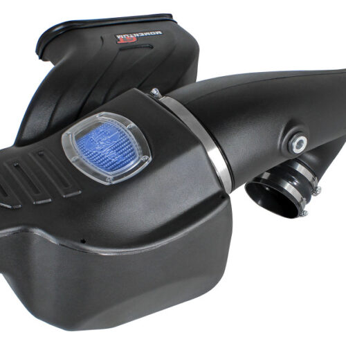aFe Power Momentum GT Pro 5R Intake System 2016 Ford F-150 EcoBoost V6-2.7L/3.5L (tt) - Image 5