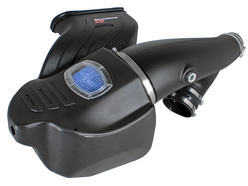 aFe Power Momentum GT Pro 5R Intake System 2016 Ford F-150 EcoBoost V6-2.7L/3.5L (tt) - Image 5
