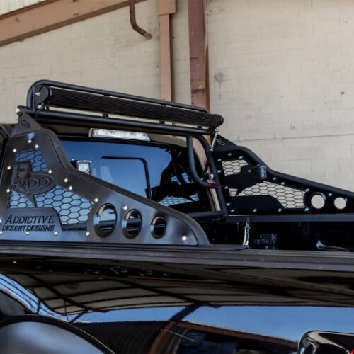 Addictive Desert Designs for 17-18 Ford F-150 Raptor Race Series Chase Rack w/ 2017 Grill Pattern