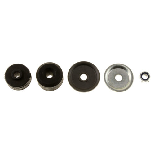Bilstein B6 for 1992 Chevrolet C1500 Suburban Base Front 46mm Monotube Shock Absorber - Image 4
