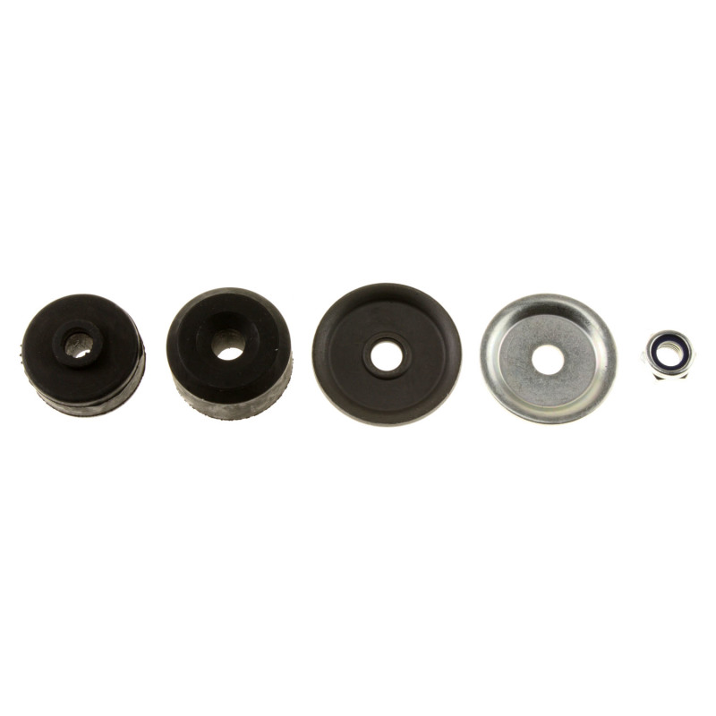 Bilstein B6 for 1992 Chevrolet C1500 Suburban Base Front 46mm Monotube Shock Absorber - Image 4