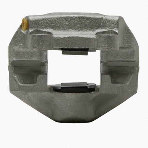 DFC 73-91 Mercedes-Benz 560SL Rear-R Premium Caliper - Silver Zinc Coated - Image 4